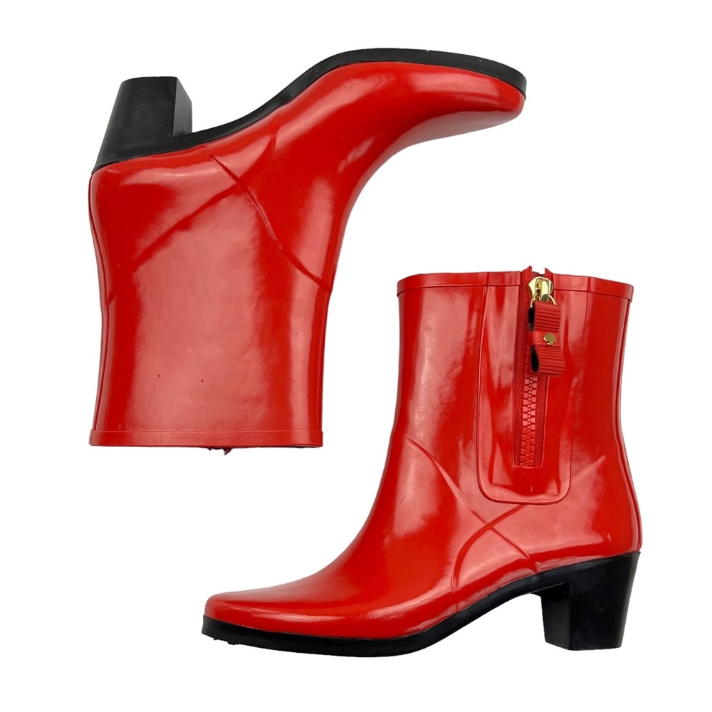 Kate Spade New York Penny Rain Boot